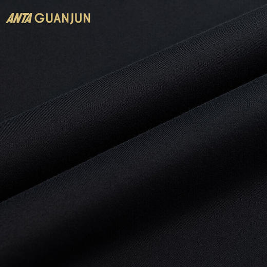 安踏冠军全天候系列 XT2抗菌加绒裤子女士春季运动长裤162510304 商品图5