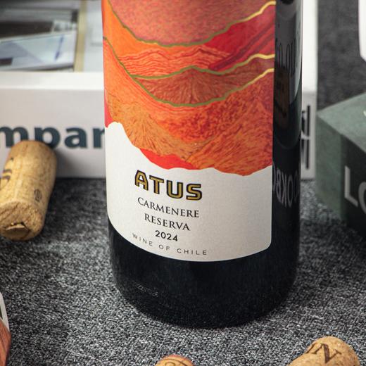 智利-阿图斯佳美娜 商品图5