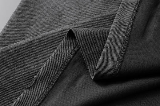 【棉质】【DDA】大依优型大码短袖T恤夏季圆领半袖加肥加大码短袖上衣胖子男士潮流 商品图4