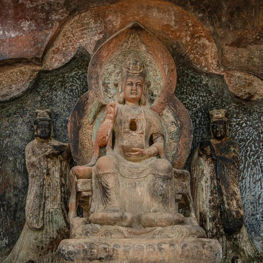 诏梦剑川 | 云南·大理 剑川石宝山一日游【go小团】 商品图2