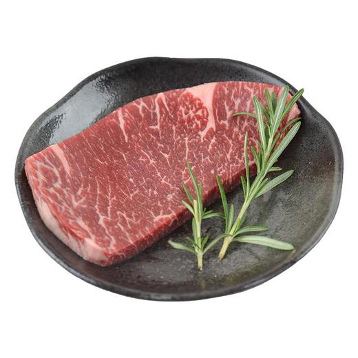 美国安格斯谷饲翼板牛排  约120g/份 商品图1