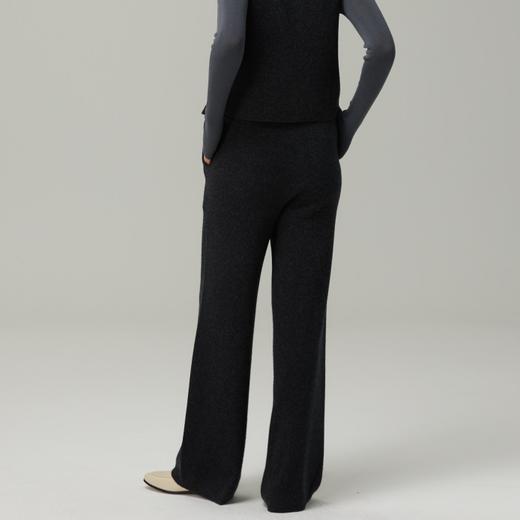 Colnstela强缩羊毛半身裙/针织裤|上身秒显腿长，舒适好穿不挑人 商品图9