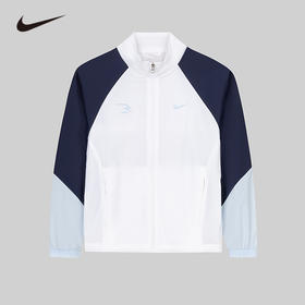 Nike 3brand 童装 夏 大童小童 皮肤衣 RWB-LO-1154