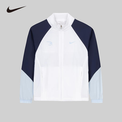 Nike 3brand 童装 夏 大童小童 皮肤衣 RWB-LO-1154 商品图0