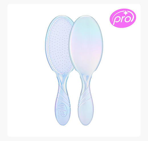 Wet Brush干湿两用顺发梳Pro专业版-幻彩梦境 按摩经络 商品图3