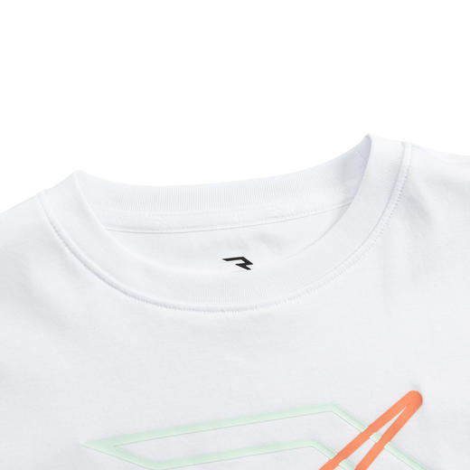 Nike 3brand 童装 夏 大童小童 短袖T恤 RWG-TE-1166 商品图2