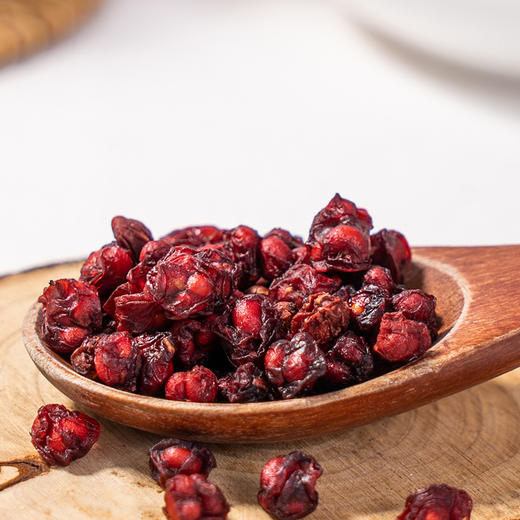 大兴安岭野生五味 商品图2