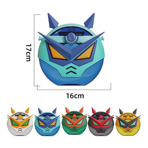 【多样屋专柜】多样屋儿童水杯吸管杯夏水壶大容量幼儿园专用背带 商品图2