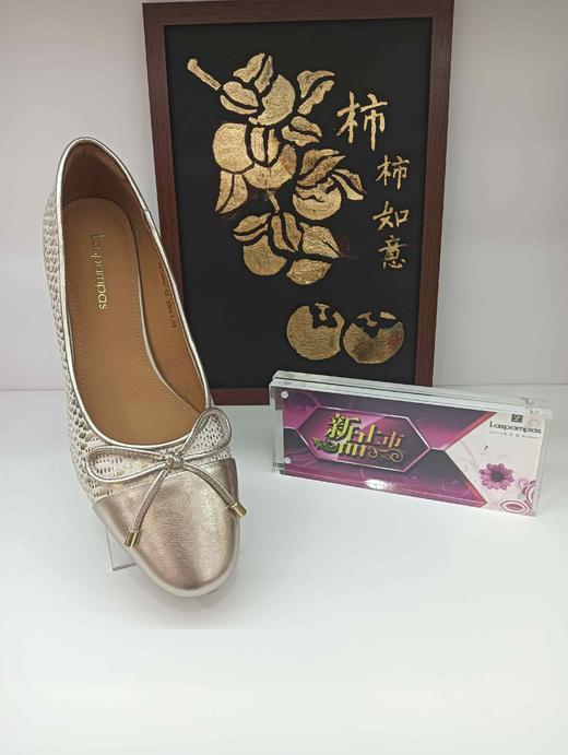 4F莱斯佩斯女鞋 商品图0