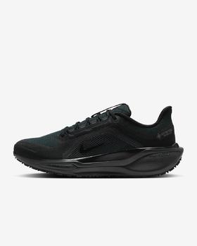 Nike耐克 Pegasus 41 GORE-TEX 耐克飞马 男子防水公路跑步鞋FQ1356-001