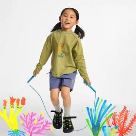 OUTnABOUT出门走走 25ss吸湿速干防晒长袖T恤