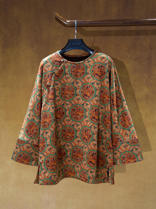 C250132-T上衣 商品图4