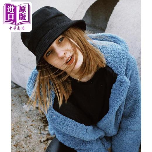 预售 【中商原版】The 1990s Fashion Book 进口艺术 90年代的时尚 Teneues 商品图3