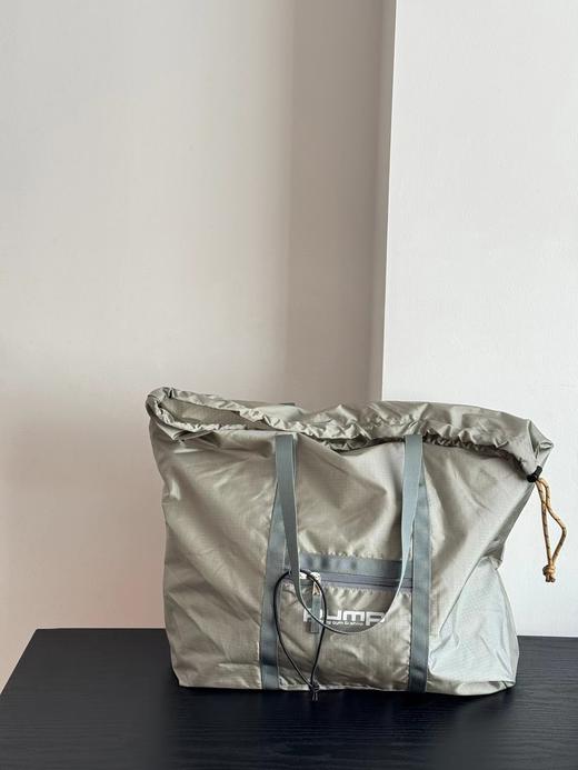 D030635山系风户外休闲机能速感轻量化托特包 商品图4
