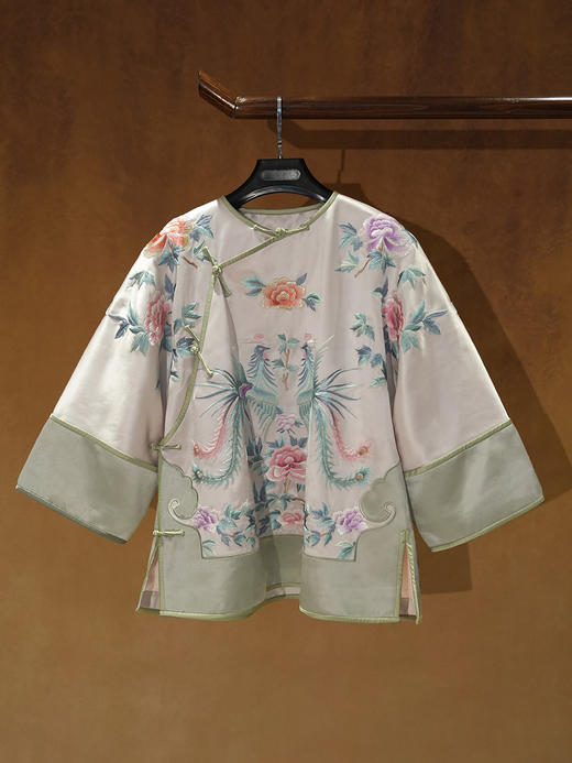 B250013上衣 商品图0