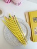 代理商清货！一组2盒共10双！正品G.DUCKKIDS小黄鸭合金筷子 商品缩略图12