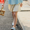 棉果果夏季商场专柜同款女童短裤花苞短裤M222203425316 商品缩略图0