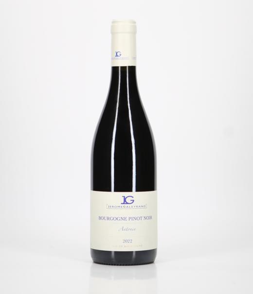 Jerome Galeyrand：Bizot的平替，勃艮第的新星 商品图0