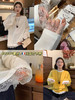 susu蕾丝竹节棉（锁 商品缩略图0