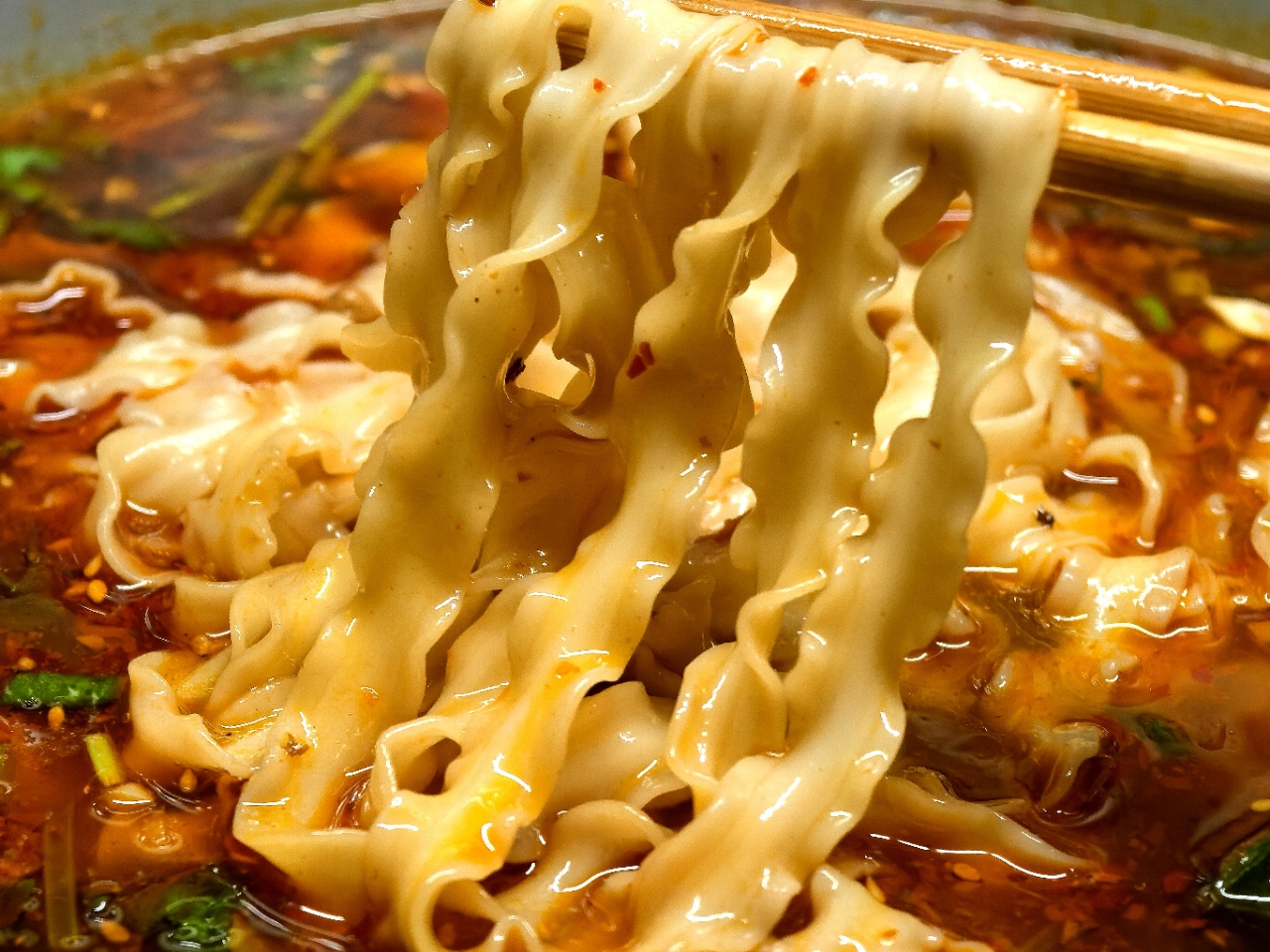 日晒面（约2斤/包，12个面饼）