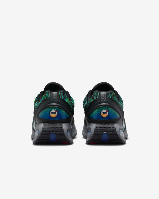 Nike耐克 Air Max Dn 男子运动鞋DV3337-010 商品图4