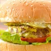 日式牛肉饼汉堡150g 商品缩略图1
