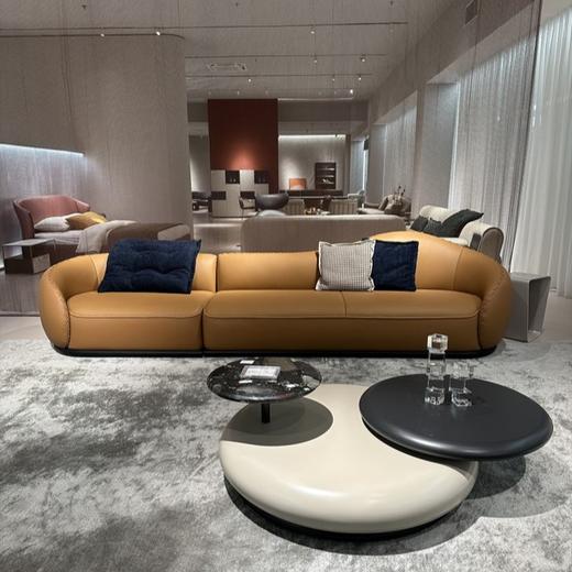 F230沙发/厚皮沙发 商品图0