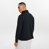 oneup半拉链立领长袖Polo 商品缩略图3