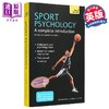 【中商原版】运动心理学 完全入门 Sport Psychology A complete introduction 英文原版 John Perry 商品缩略图0