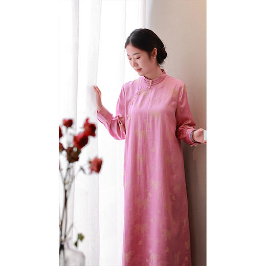 【抖音专属】云肩（23710160山矾设计师） 商品图2