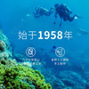 獐子岛 大连即食海参1.2kg 21-30只 固形物90%以上 海鲜水产送礼礼盒 商品缩略图2