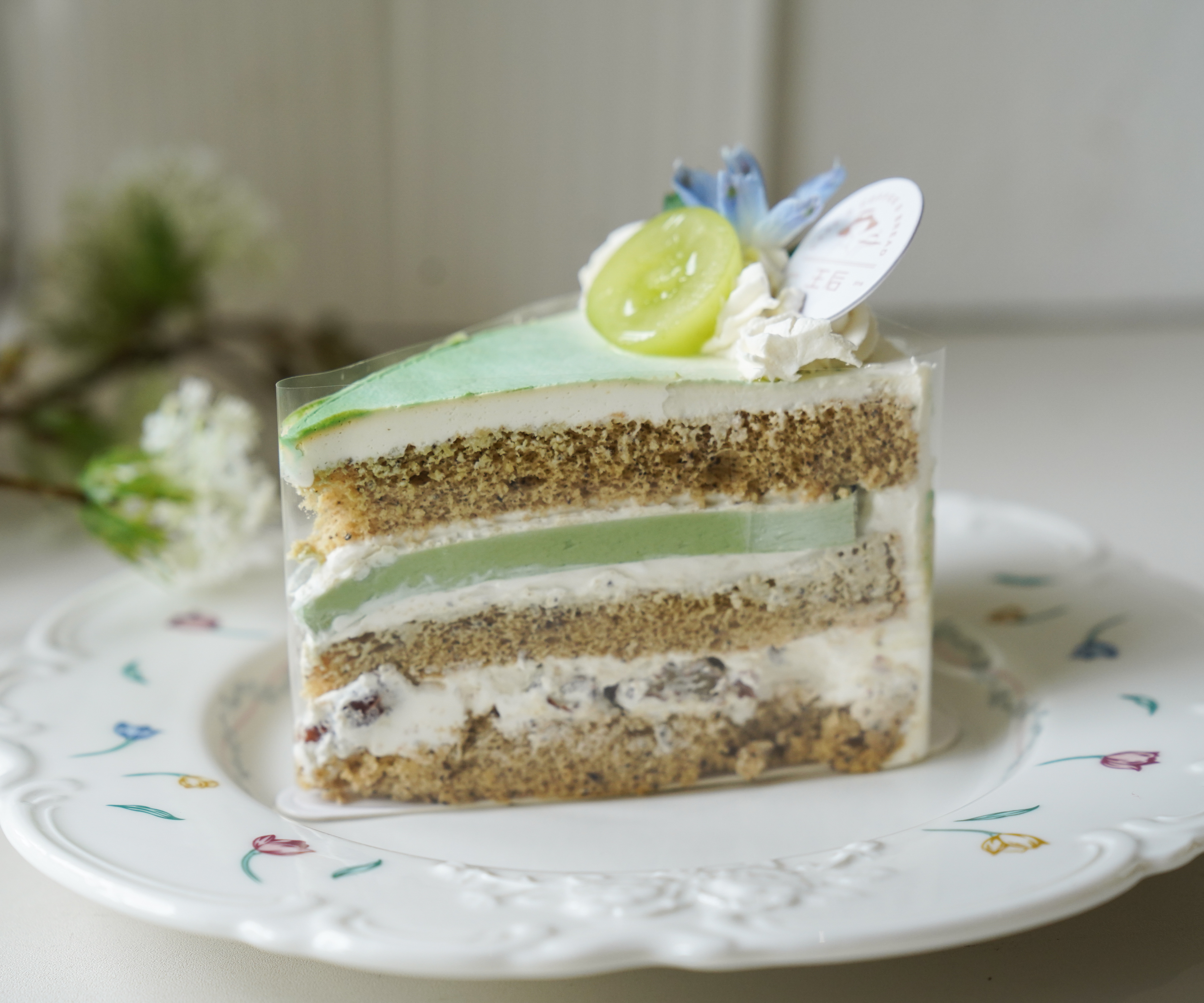 伯牙绝弦切件（约11:30后可取）