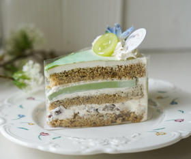 伯牙绝弦切件（约11:30后可取）