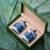 头采【绵柔树绿.大双瓷】60元1套.整箱10套 商品缩略图3