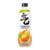 480ml*15瓶 元气水 维C橙味苏打气泡水 商品缩略图0