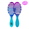 美国Wet Brush干湿两用柔韧速干梳Pro专业版 商品缩略图2