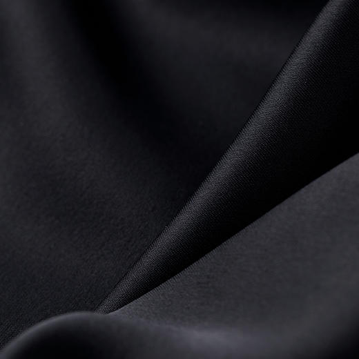 【林栖设计小店】（现货）优雅半身裙缎面复古法式百搭鱼尾修身显瘦气质2025春夏新品裙子女1952091 商品图8