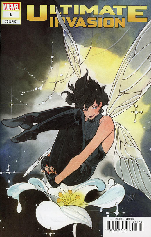 终极入侵 Ultimate Invasion 商品图10