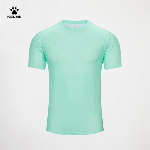 训练T恤 商品图11
