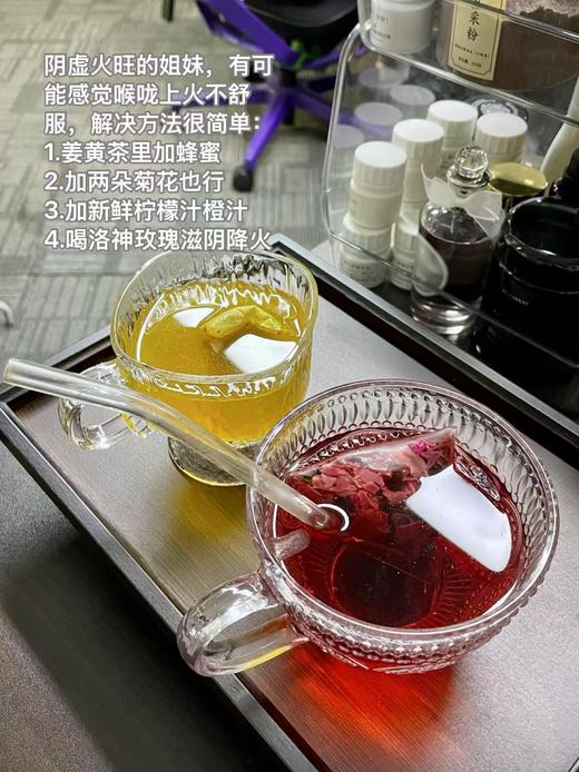 【生态姜黄肉桂】白瘦活力不是梦｜破除瘀堵行气｜不焦虑不抑郁｜无农残无科技无添加｜微量元素丰富｜每天正常刷牙不会着色（姜黄见光脱色 印度人用姜黄以黄祛黄做美白面膜） 商品图10