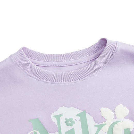 NIKE 夏小童婴童 连衣裙 NKG-DR-N258 商品图2