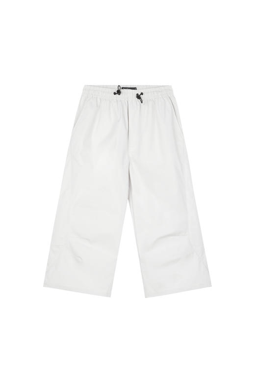 oneup索罗娜速干运动七分裤 商品图5