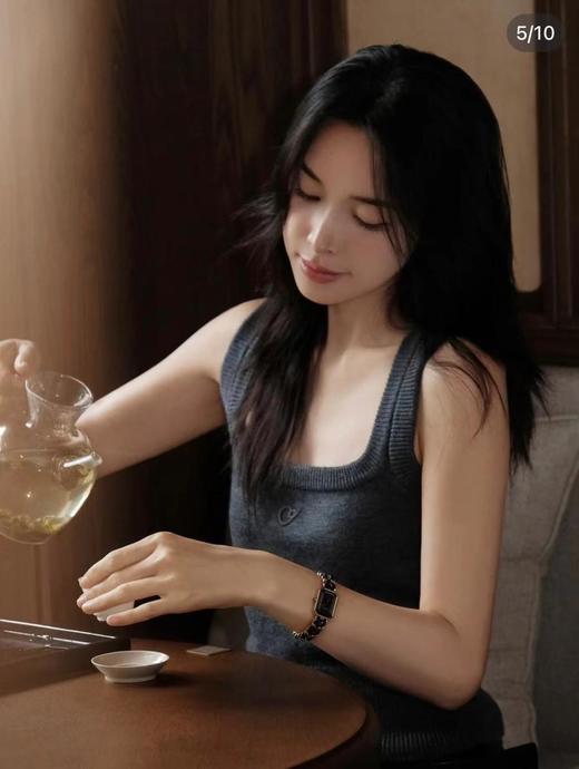 香奈儿火了35年的腕表Première腕表方糖 7.22直播款 （SP） 商品图13