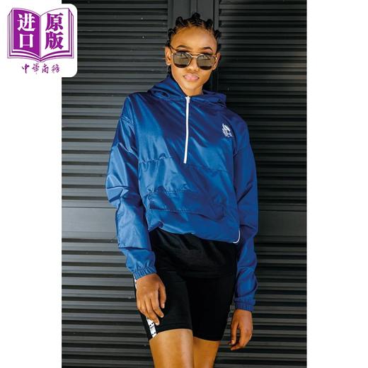 预售 【中商原版】The 1990s Fashion Book 进口艺术 90年代的时尚 Teneues 商品图1