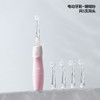 KUB可优比儿童电动牙刷非U宝宝牙刷2-3一6岁以上刷牙全自动软毛刷 商品缩略图1