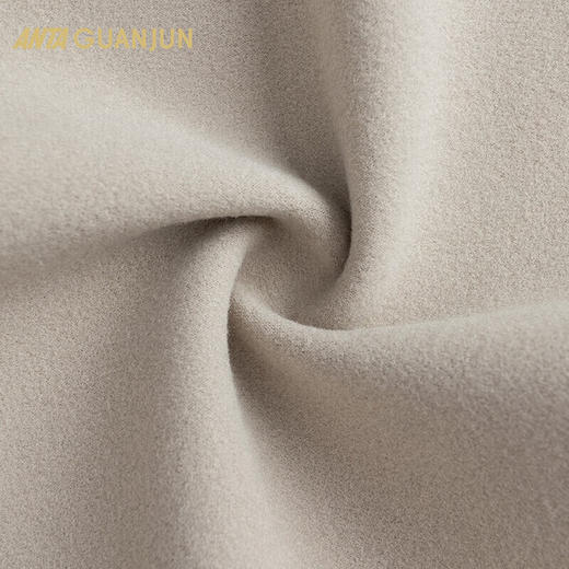 安踏（ANTA）徒步系列女子春季新款梭织运动长裤户外登山运动裤162510504 商品图4