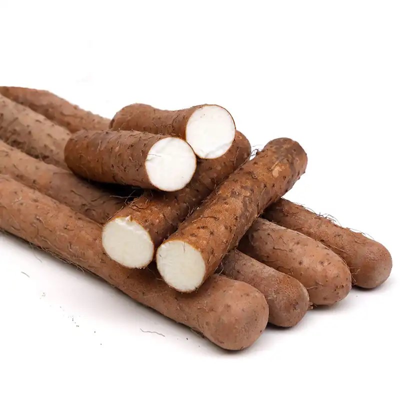 【生鲜预定】淮山药