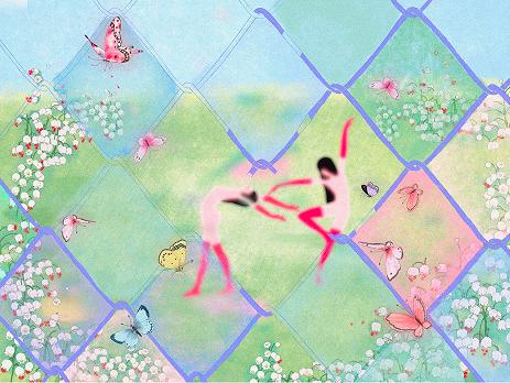 捏泥巴巴丨复制画影栏 商品图0