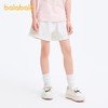 巴拉巴拉童装儿童裤子女童牛仔短裤夏装款纯棉短裤时尚洋气百搭 商品缩略图1