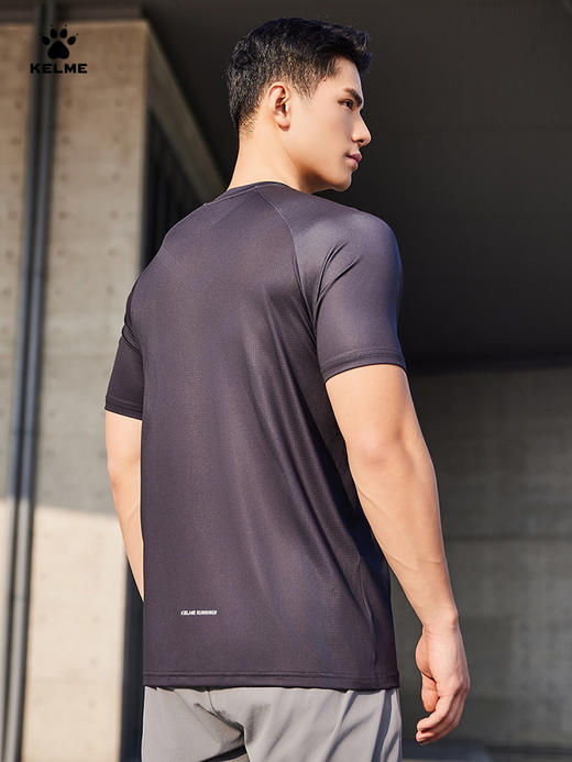 训练T恤 商品图7